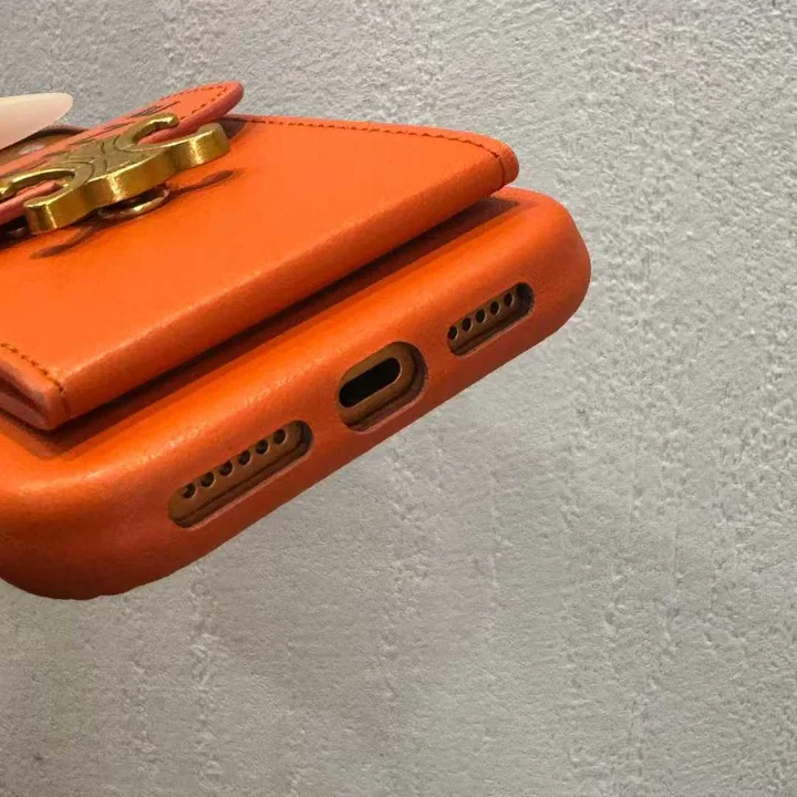 ハイブランド スマホケース アイホン17promax celine風