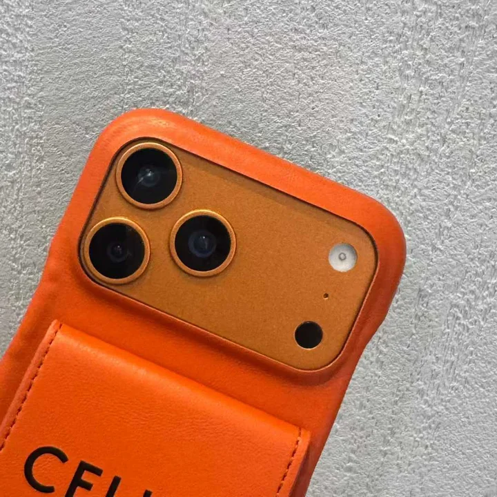 ハイブランド アイフォン17pro カバー