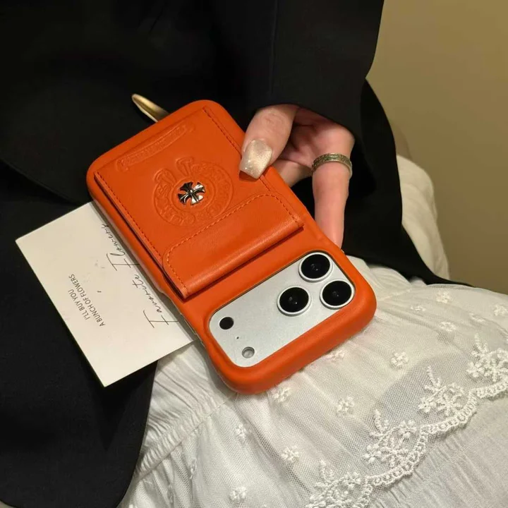 ブランド クロームハーツ chrome hearts iphone17 スマホケース 