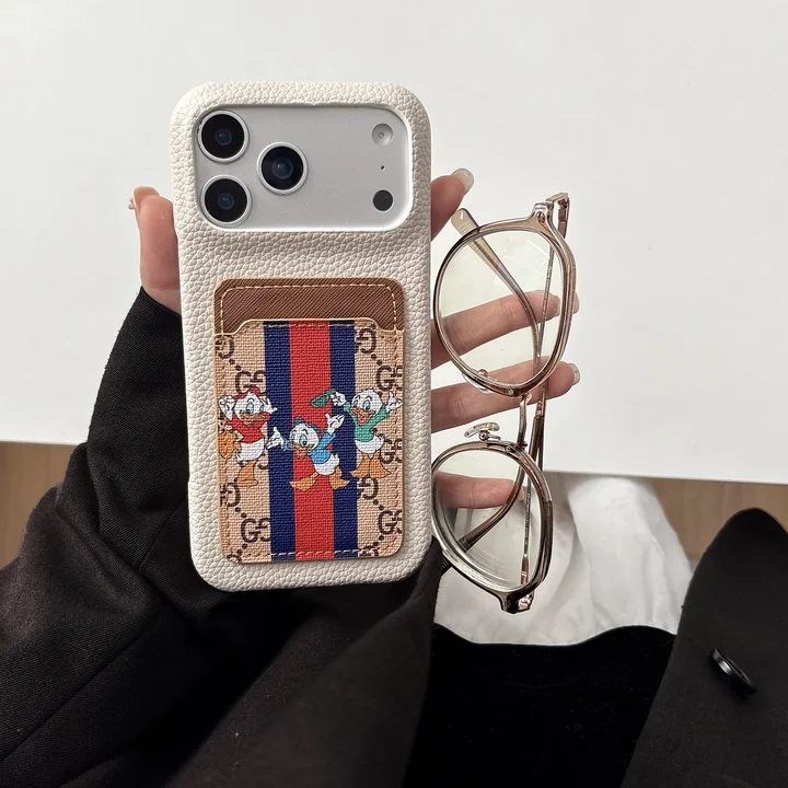 アイフォン14 グッチ風 ケース