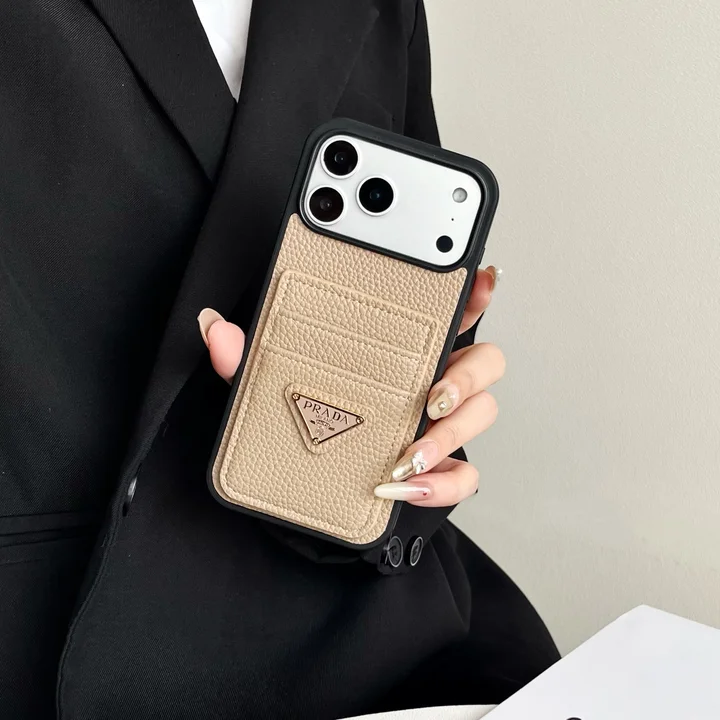 prada プラダ アイフォーン17pro max 