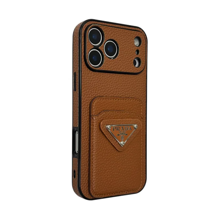 prada プラダ カバー アイホン17プロ
