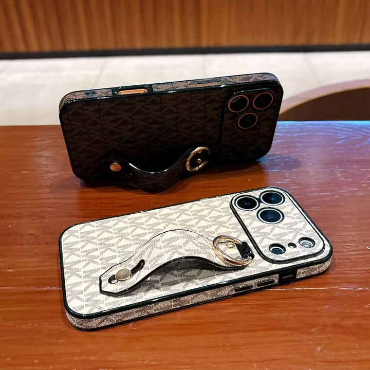 アイホン17 マイケルコース スマホケース