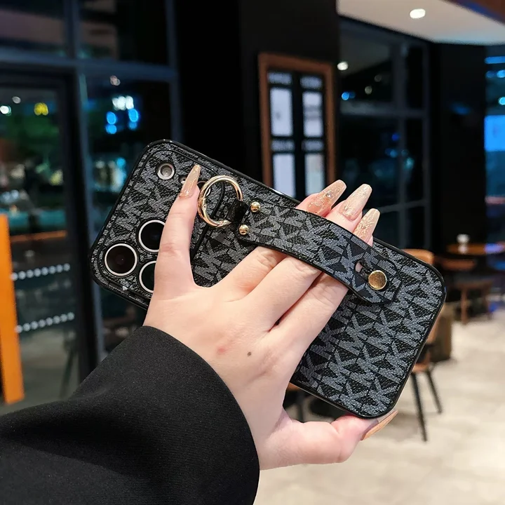 mk マイケルコース iphone17プラス スマホケース