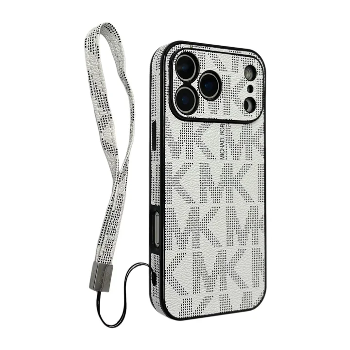 マイケルコース風 スマホケース iphone17プロ