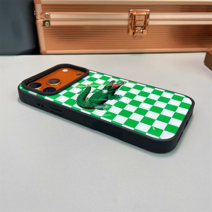 ブランド スマホケース アイホン17  