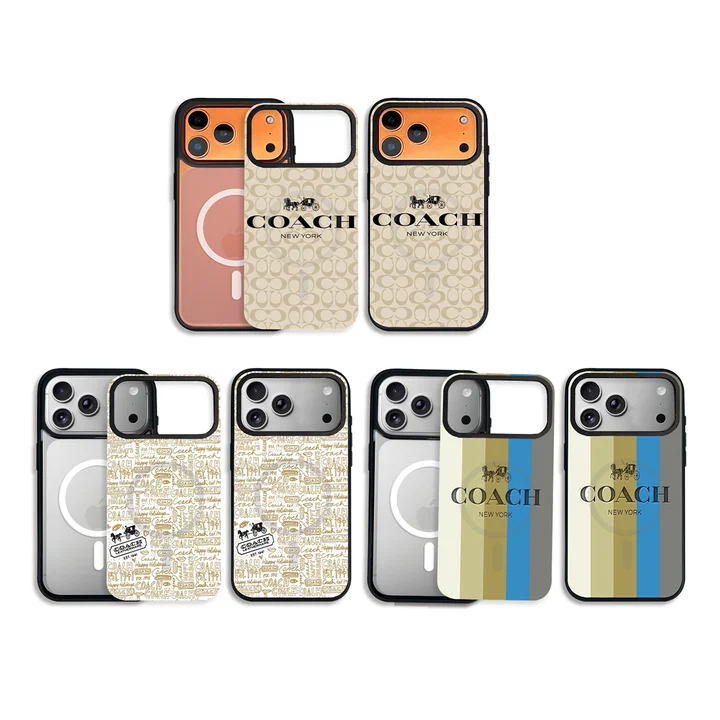 アイフォン17 携帯ケース コーチ