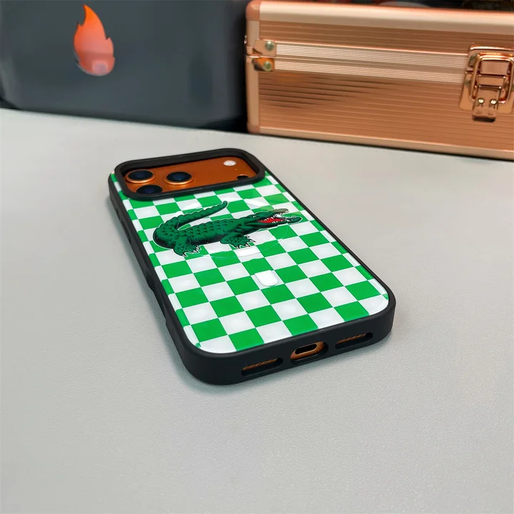 ハイブランド  アイフォン17プロ スマホケース 