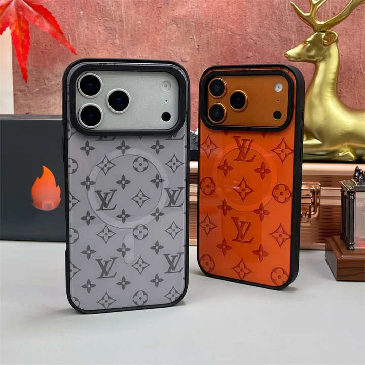 アイフォーン17plus lv風 スマホケース