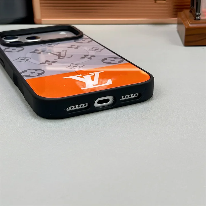 ブランド ケース