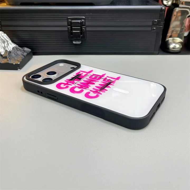 ハイブランド アイフォーン14 カバー