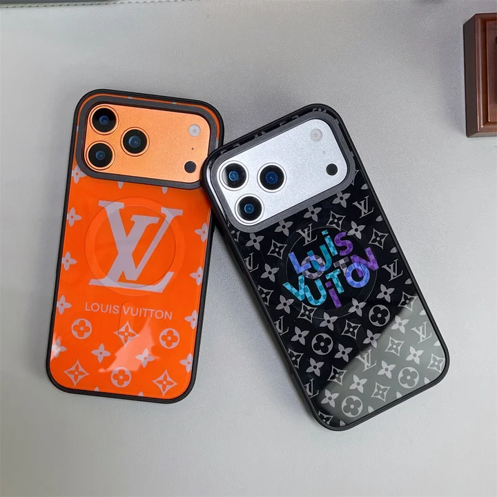 ハイブランド ケース アイホン17pro max lv風