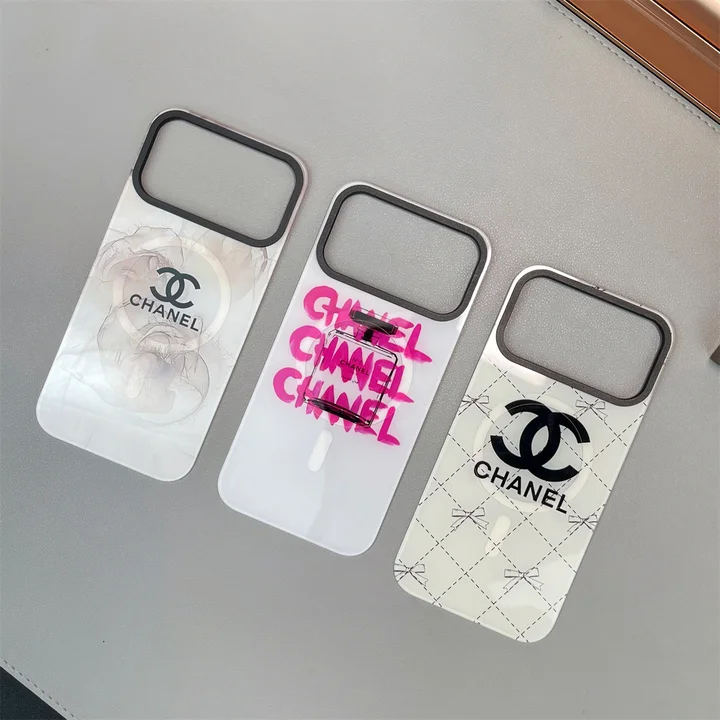 アイフォン17 携帯ケース chanel