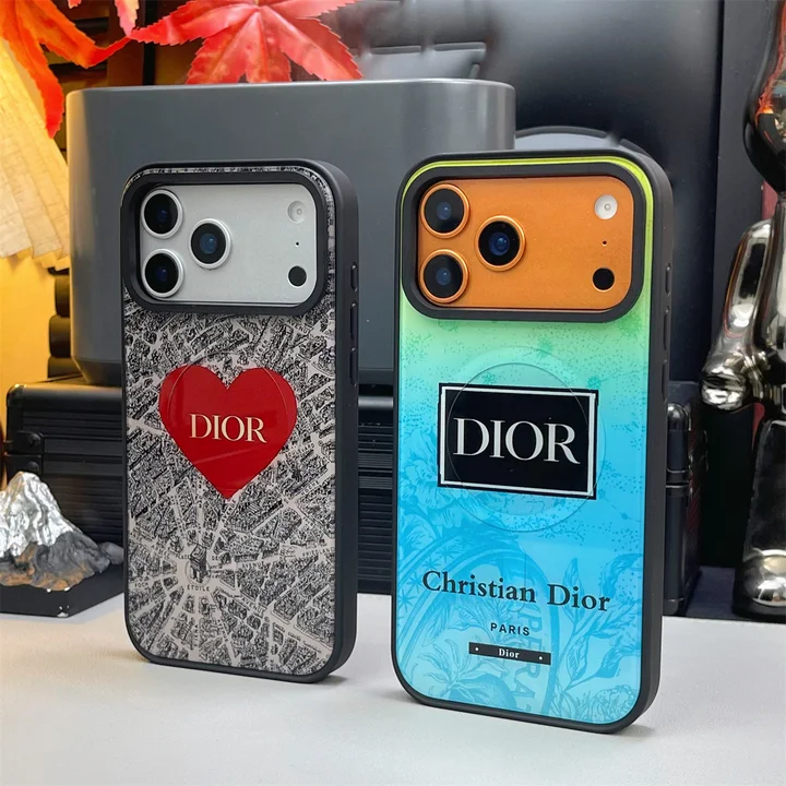 アイフォン17プラス ディオール カバー