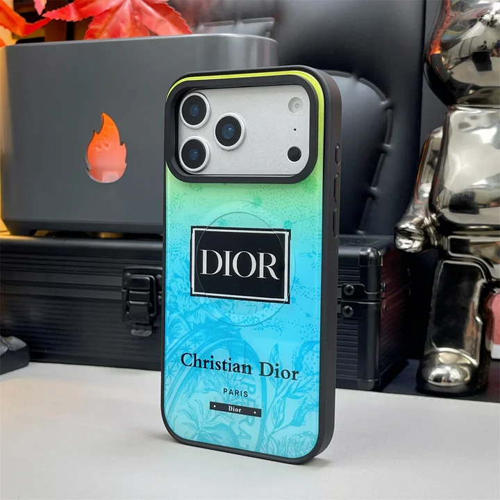 dior風 スマホケース iphone17プラス