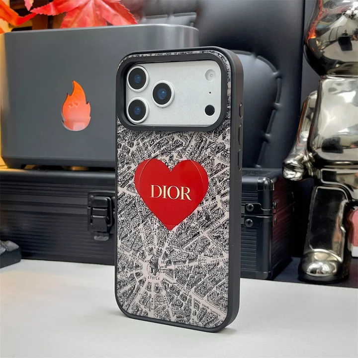 ハイブランド iphone17プロ カバー