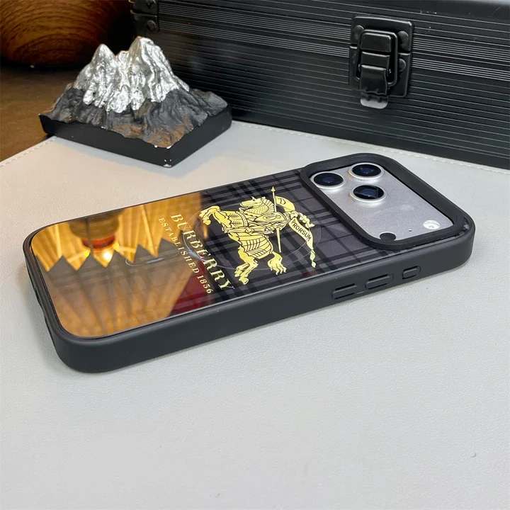 ハイブランド アイホン 15 pro スマホケース