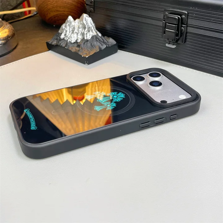 ブランド カバー アイフォン17promax