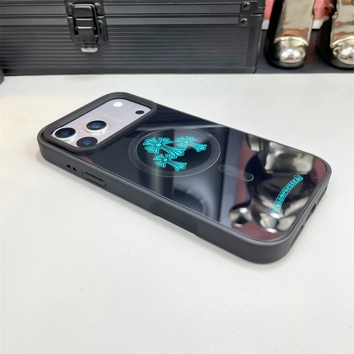 クロームハーツ chrome hearts アイフォーン17プロ