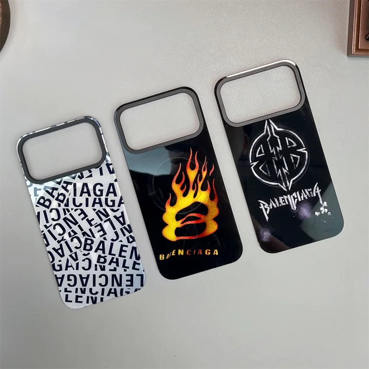 アイホン17プロ max スマホケース balenciaga風
