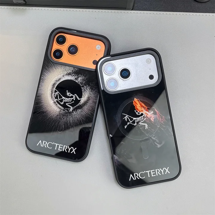 ハイブランド 携帯ケース アイホン17  