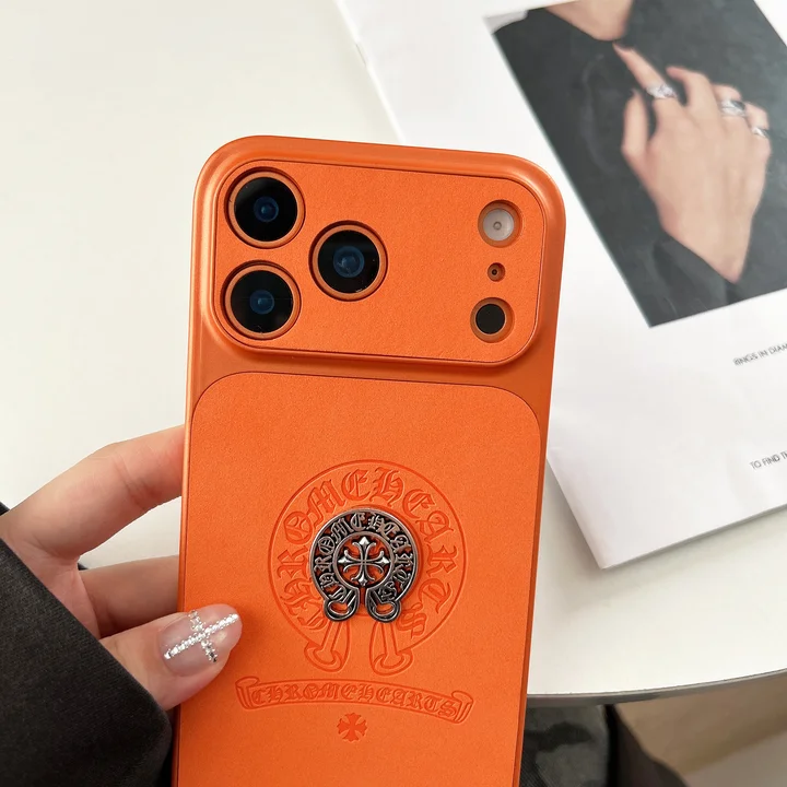 クロームハーツ アイホン17プロ max