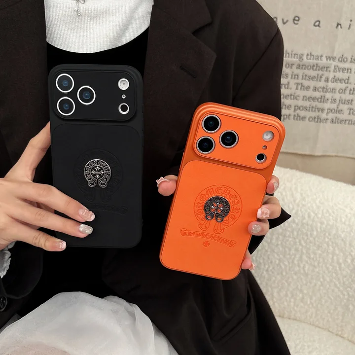 iphone17 カバー クロームハーツ chrome hearts