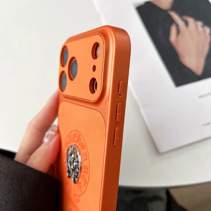 ハイブランド アイホン16 Pro スマホケース