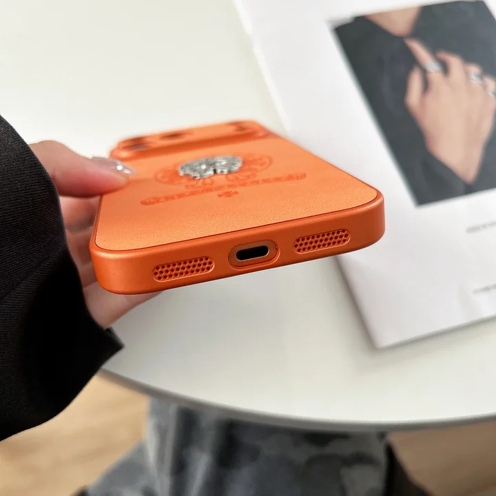 ブランド スマホケース アイホン14