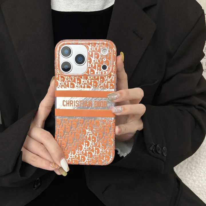 アイフォーン16 dior ディオール ケース 