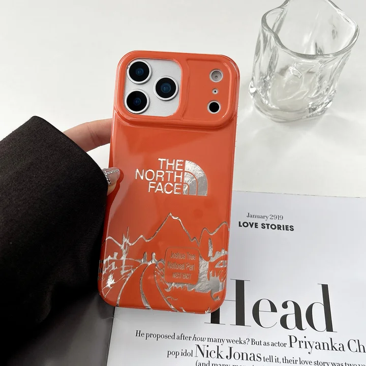 ハイブランド アイフォン15 スマホケース