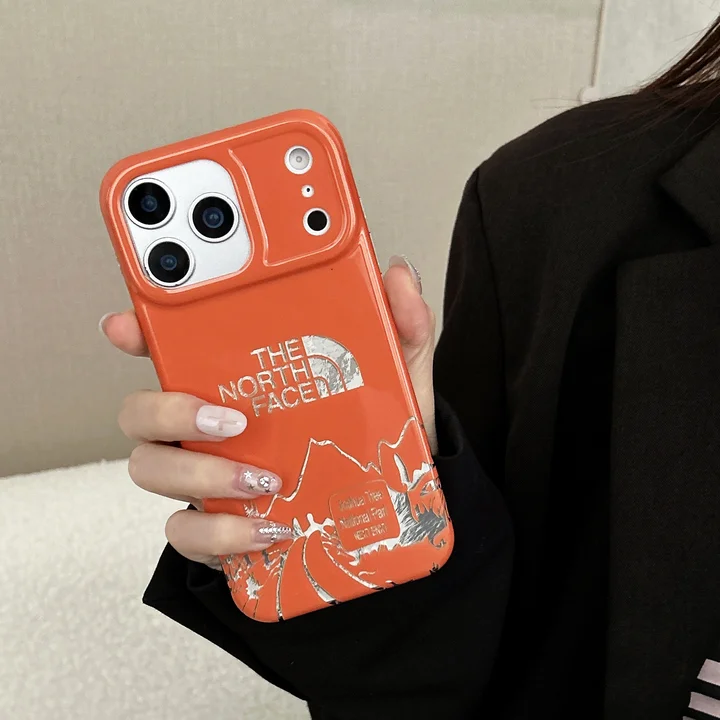 the north face ザ・ノース・フェイス iphone17 ケース