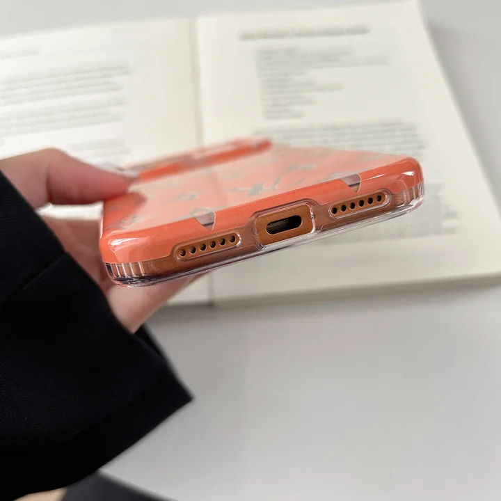 ブランド スマホケース アイフォン17プロmax 