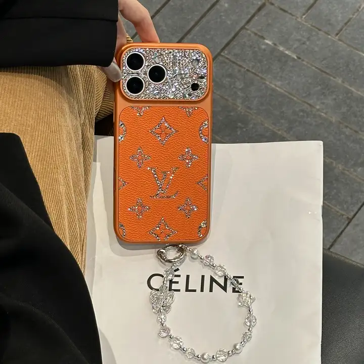 アイフォーン14promax vuitton スマホケース