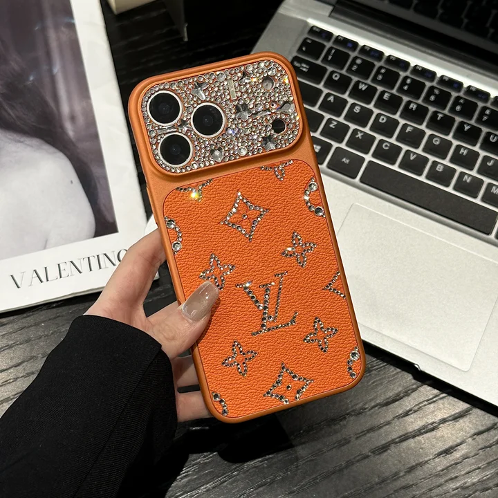 ルイビトン アイフォーン17プラス