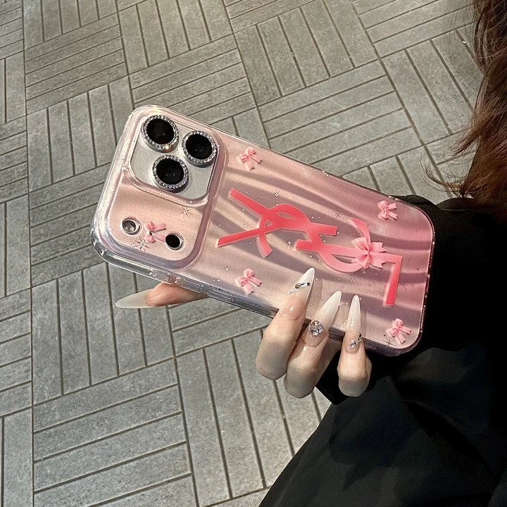 イヴサンローラン風 アイフォン17 カバー