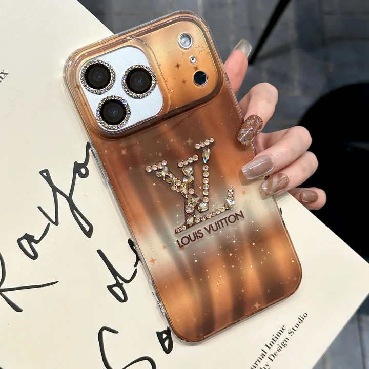 lv ケース アイフォン17プラス