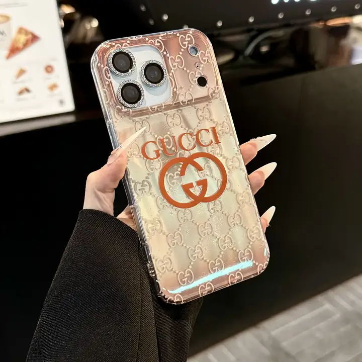 gucci ケース アイフォン17plus 