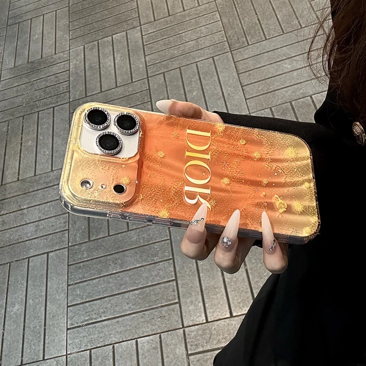 アイホン16 Pro ディオール dior スマホケース 