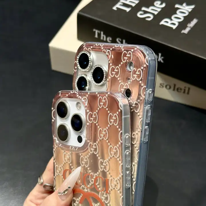 ブランド gucci風 アイホン17 スマホケース 