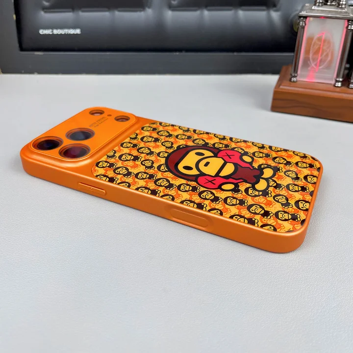 ハイブランド アイフォーン15 pro max カバー