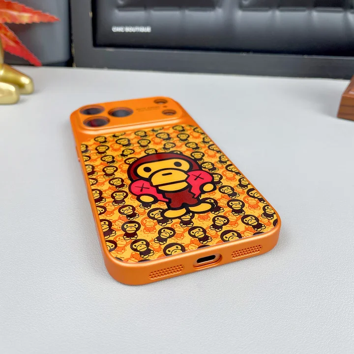 ハイブランド カバー アイフォン 14pro