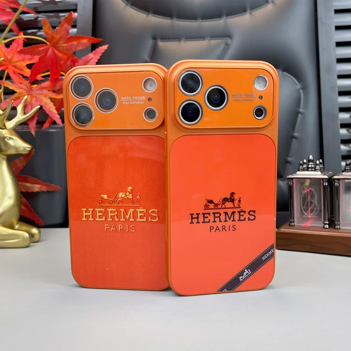 アイフォン17pro エルメス hermes スマホケース 