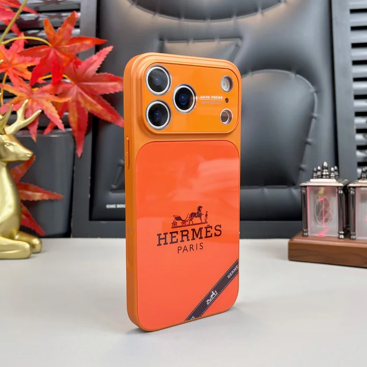 hermes ケース iphone17 