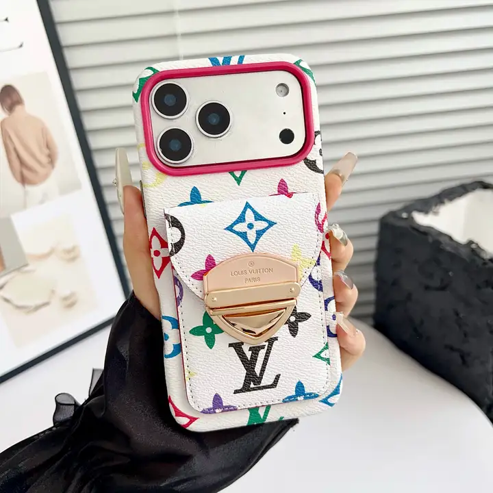 ブランド アイホン13プロ スマホケース 