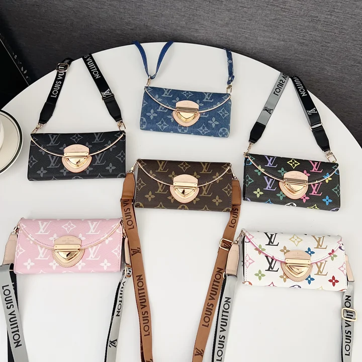 iphone17プロ スマホケース ヴィトン風