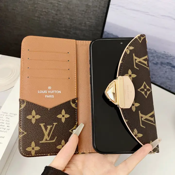 ハイブランド ヴィトン アイホン16 Pro ケース