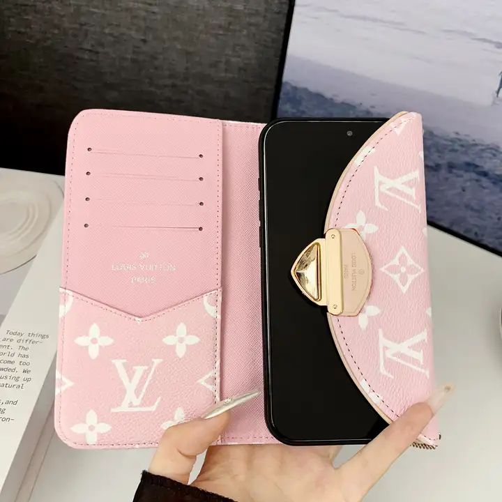 ブランド カバー アイフォーン17pro max ルイヴィトン風