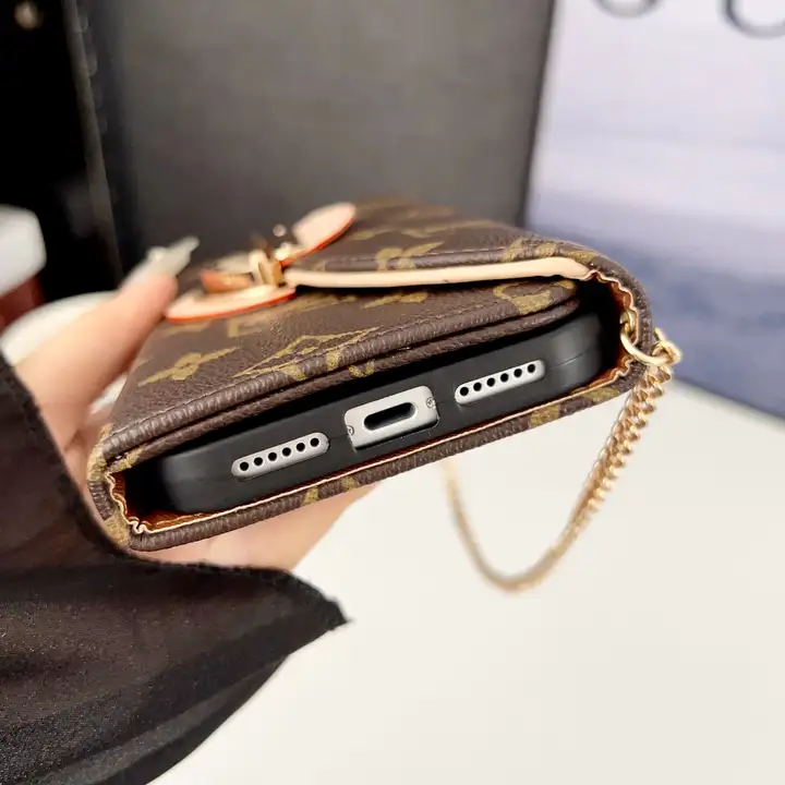 ブランド カバー iphone17プロ max ルイビトン風 