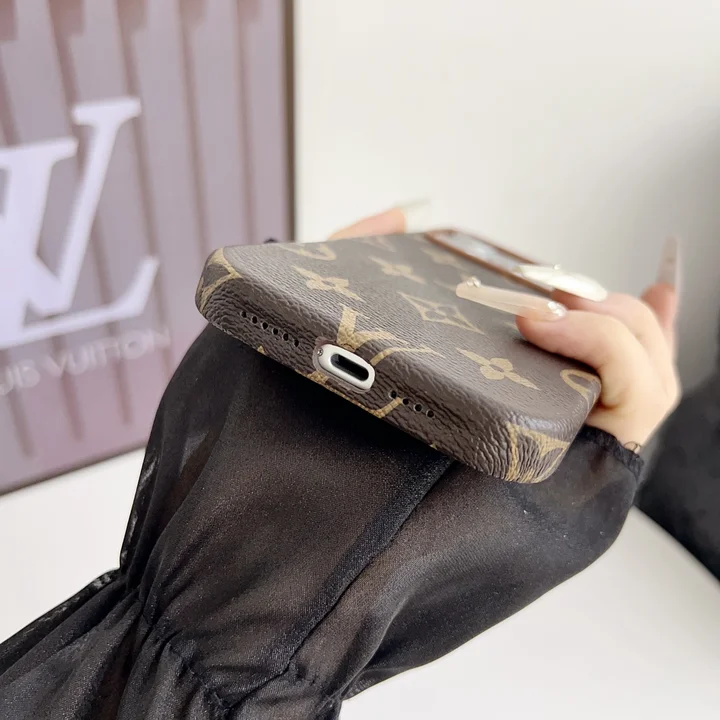 iphone17プラス スマホケース 赤黒